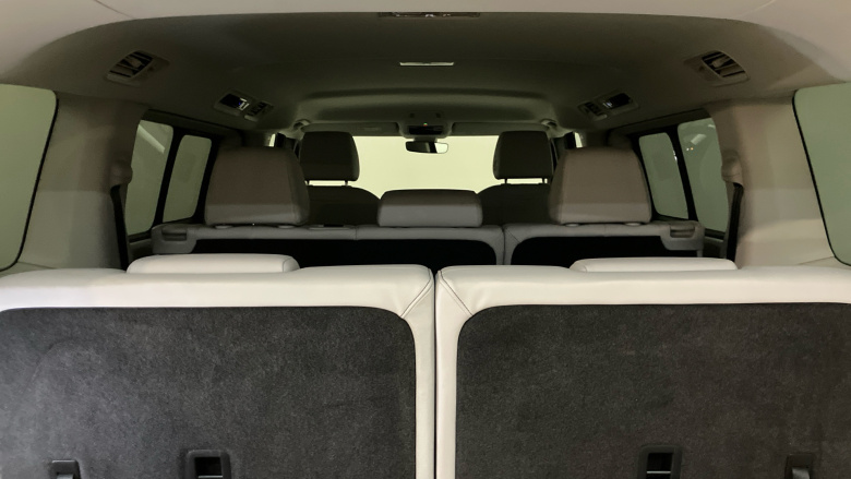 Volkswagen ID. Buzz 210kW Style Pro 86kWh 5dr LWB Auto [7 Seat] Electric Estate